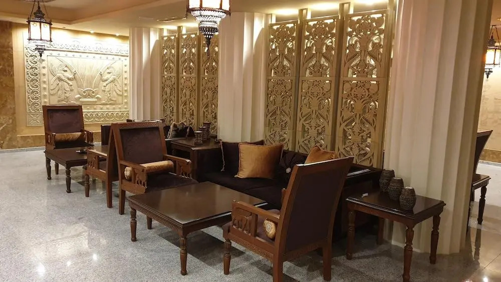 Argisht Palace Hotel