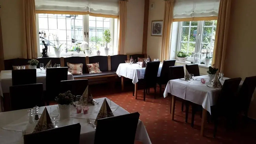 Gasthaus Wollmeiner