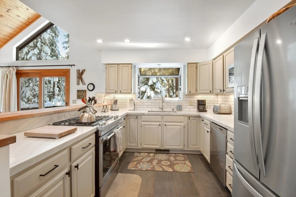 Kimball Dog Friendly Rental by RedAwning
