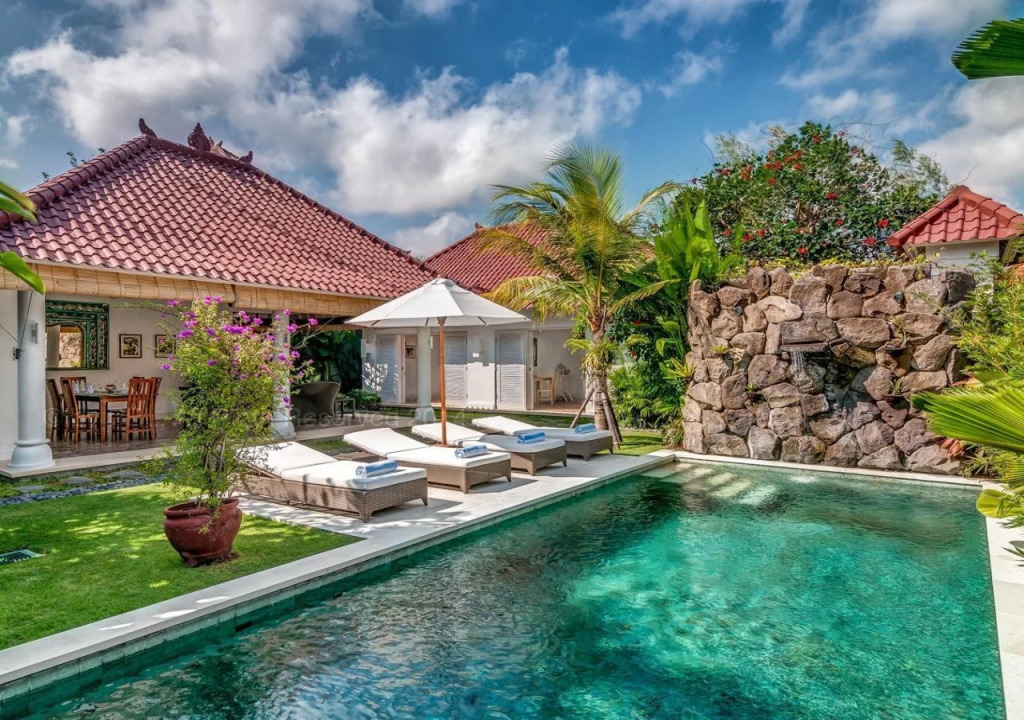 Hevea Villas