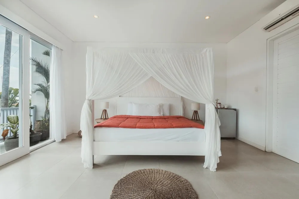 Villa Deus