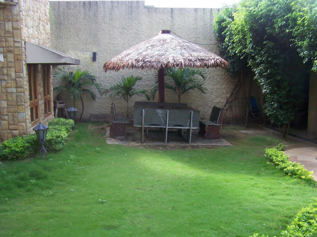 Hostal Rio Magdalena