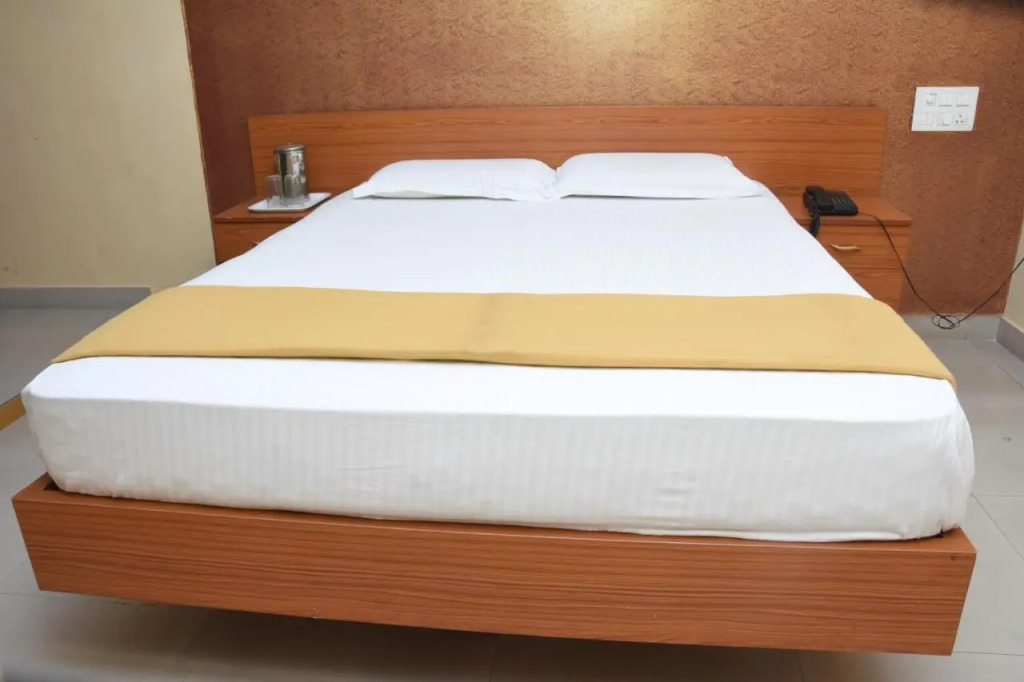 Hotel Surya Residency Majestic