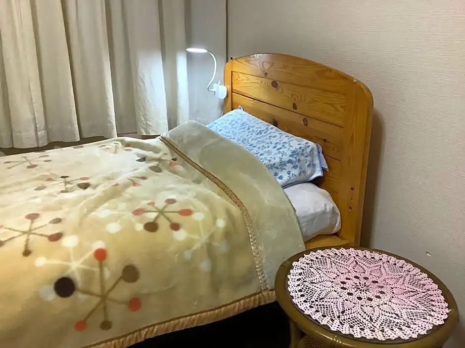 Sapporoの実家 B&B Yoshida
