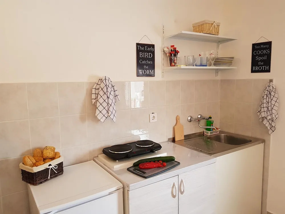 Casa Nostra - Sonniger Küstenaufenhalt nahe dem Strand