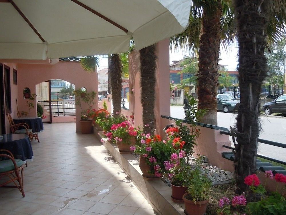 Tropicana