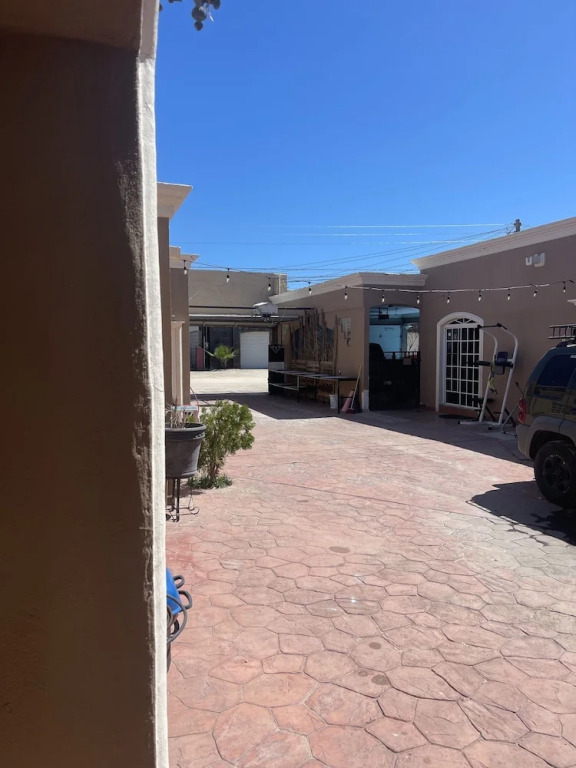 San Felipe Place to stay B&B