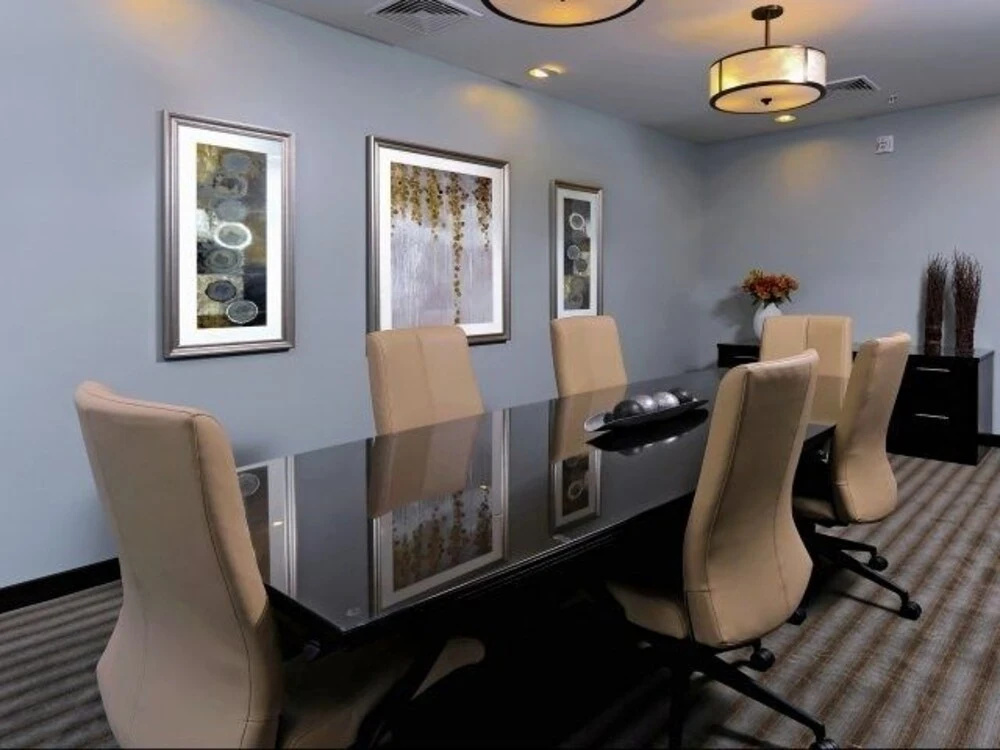 BOQ Lodging-Ballston