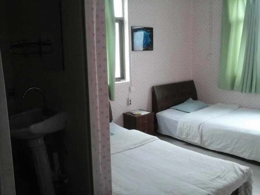 Xin Nong Hostel