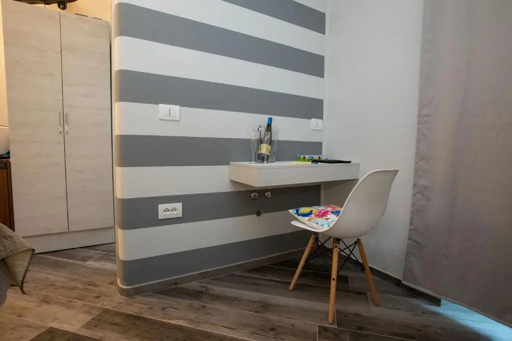 AL 54 Accommodation