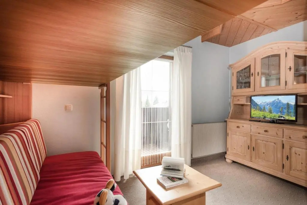 Gästehaus Gratz - inklusive Eintritt in die Alpentherme