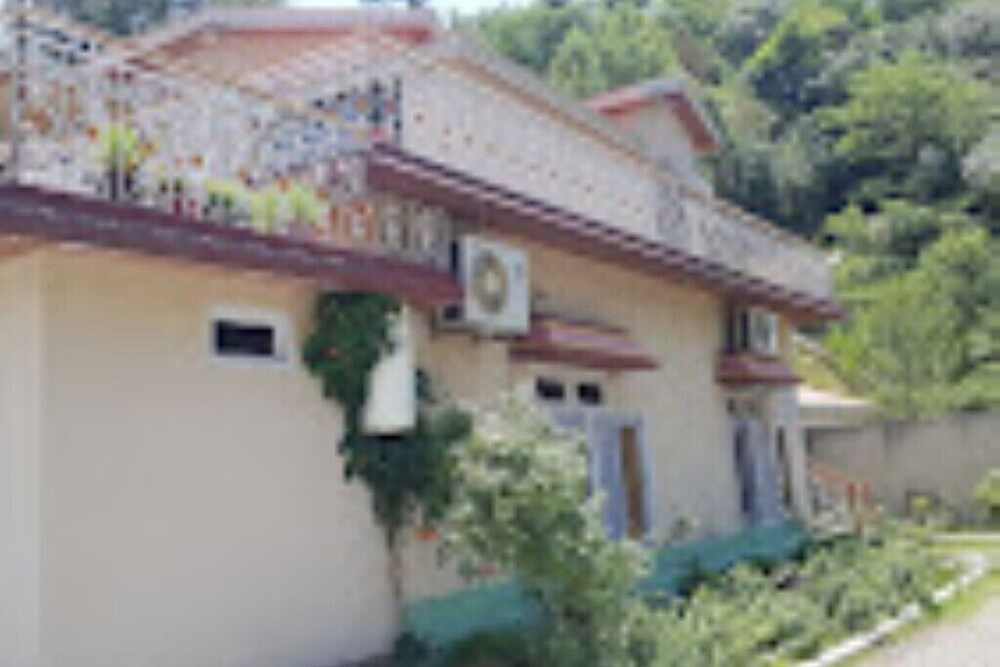 Heaven In Hills Guest House