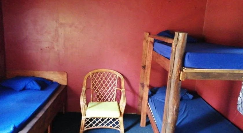 Waterfall Hostel