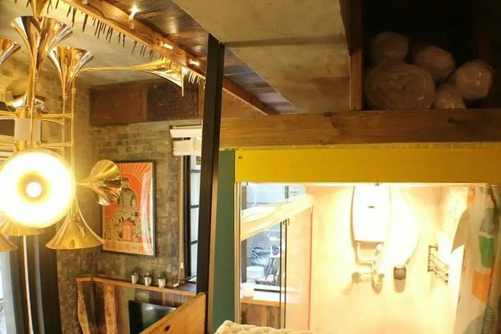 JY Distributed Theme Hotel Apartment