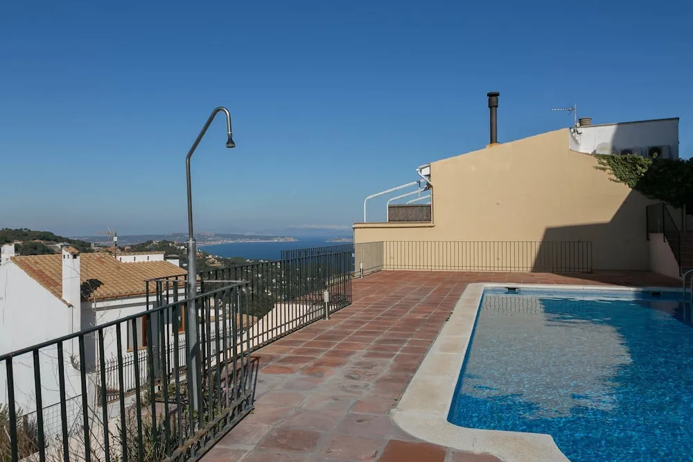 Apartamentos SR D