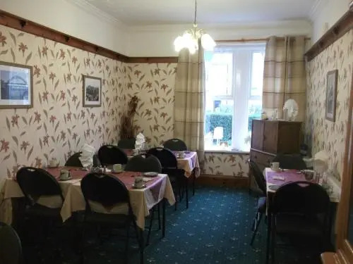 Durham house hotel