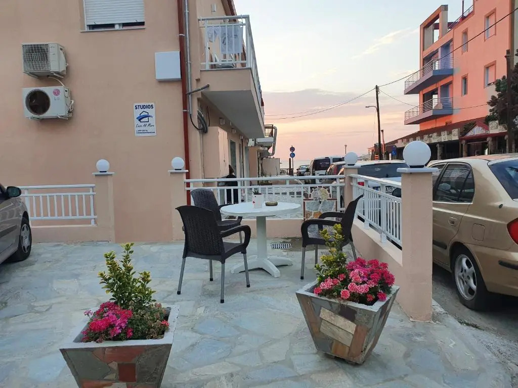 Casa Al Mare 1