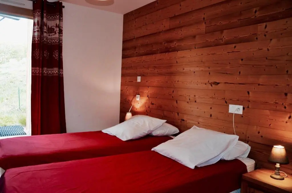 Chalet Arvina