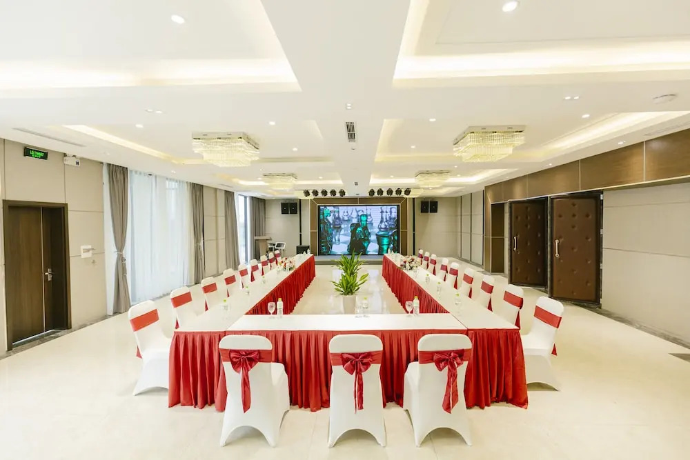 Songlam Waterfront Hotel - 藍江酒店