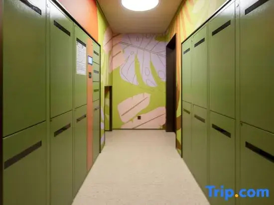 Orange Hotel XingHua Zhaoshangcheng