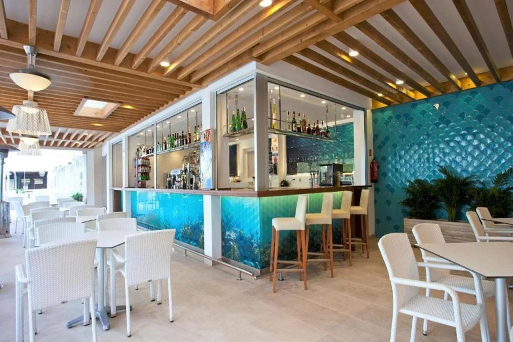 Puerto Azul Suite Hotel