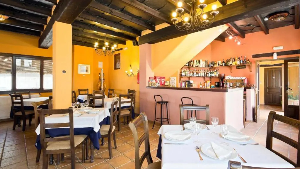 Hotel Maravedí