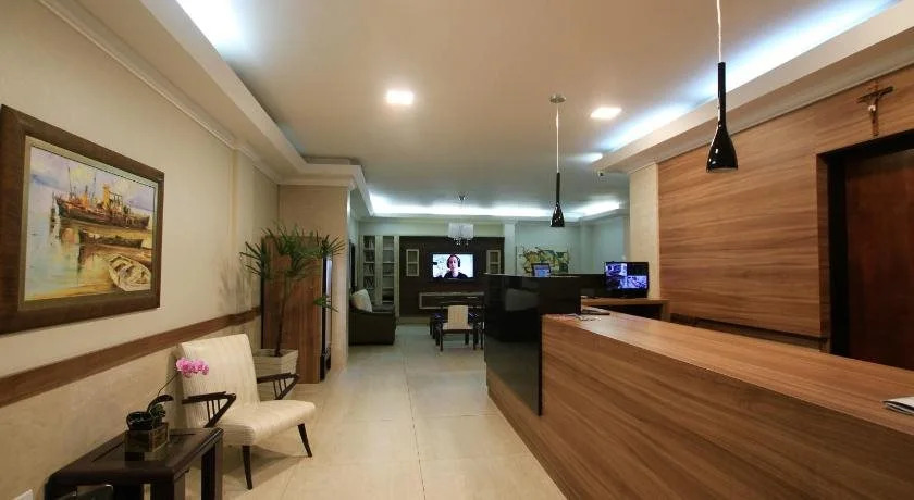 Hotel Costa Dalpiaz