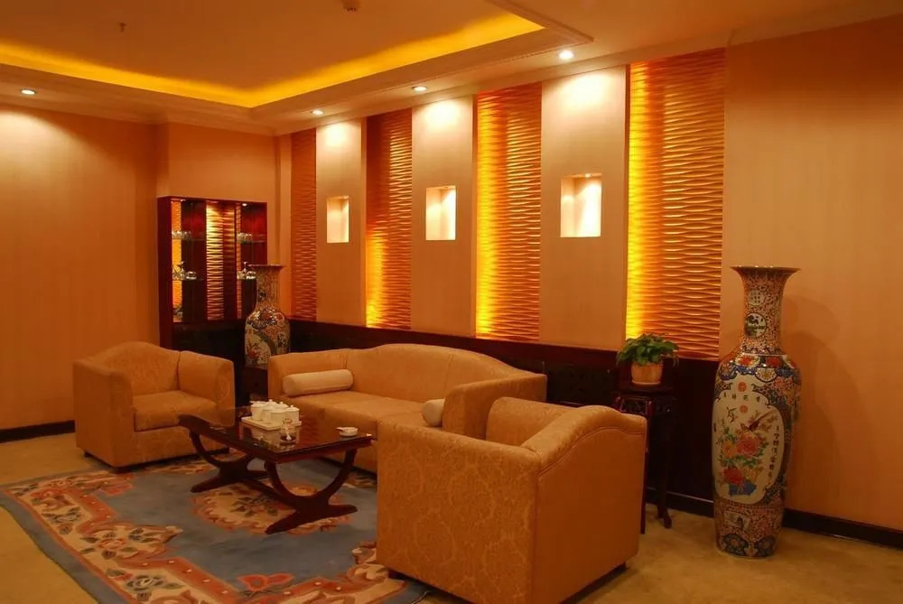 Hangtian Hotel