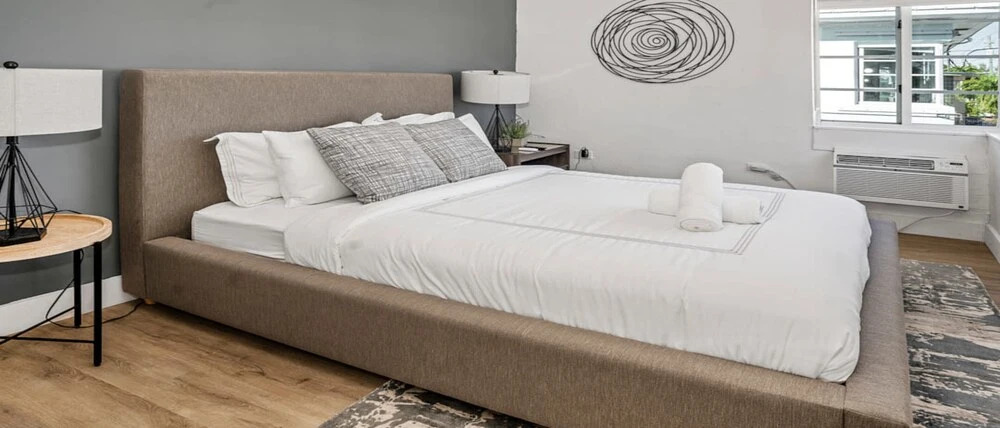 PRAIA Boutique Hotel 5min Miami Beach 45