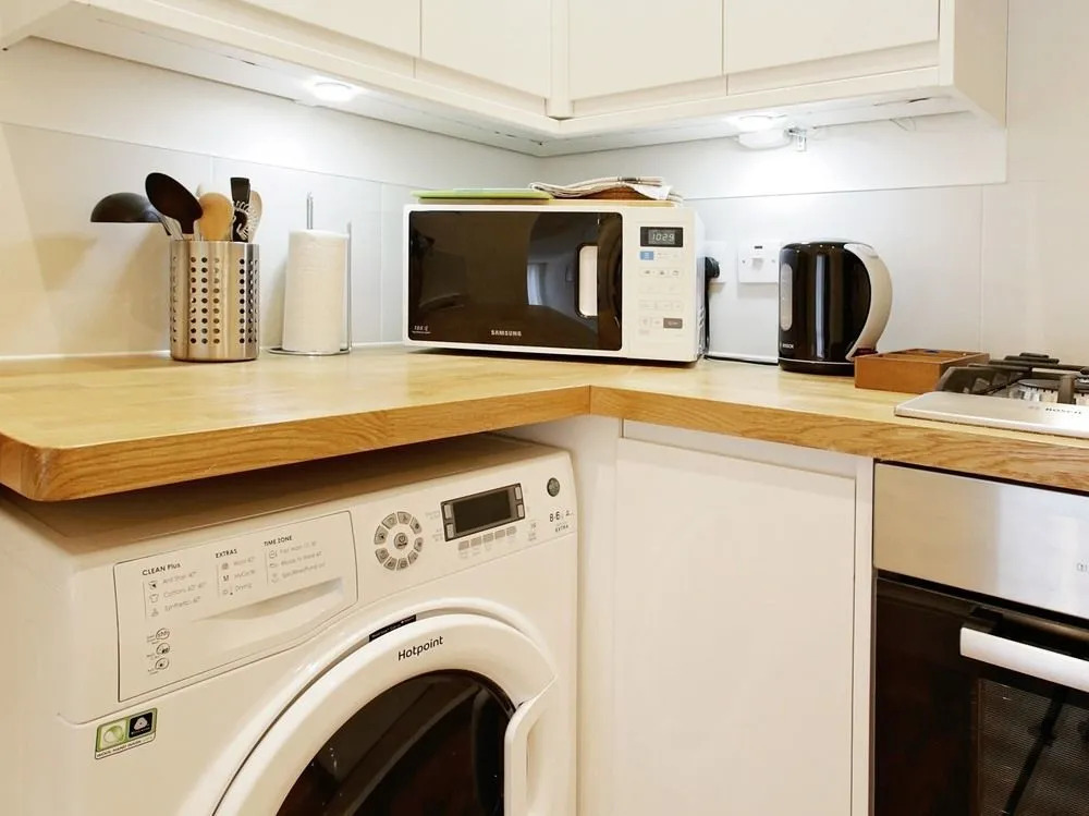 Central London Flat Westminster