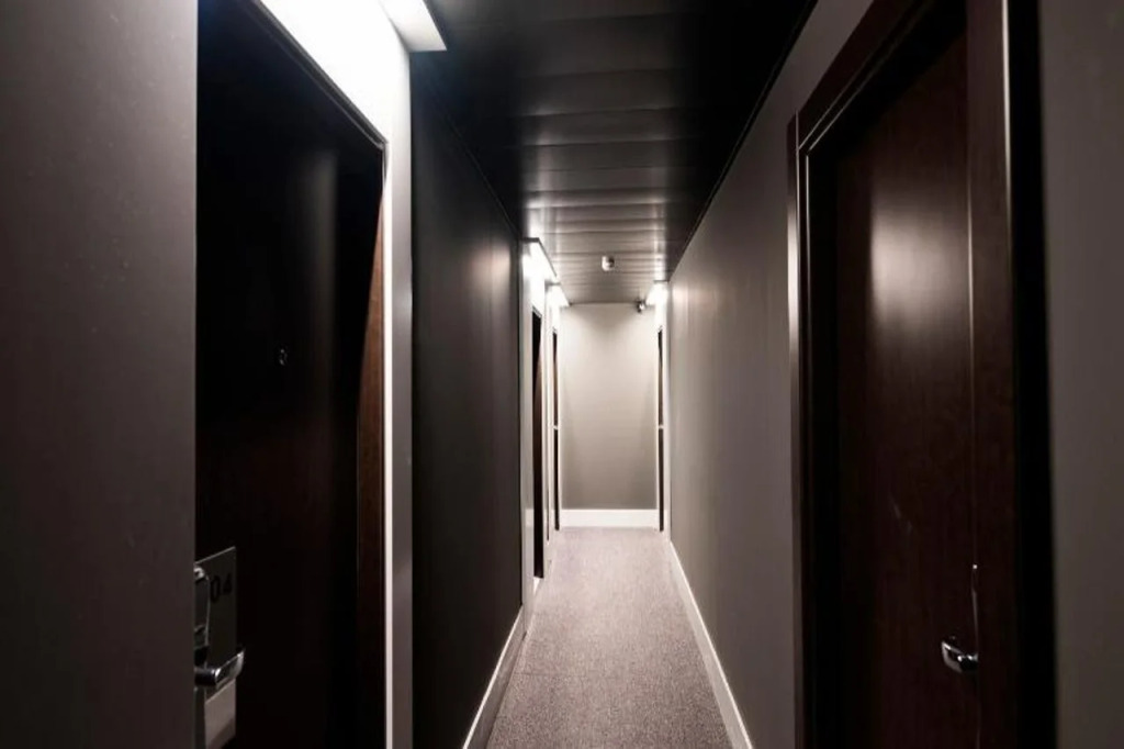 HG City Suites Barcelona