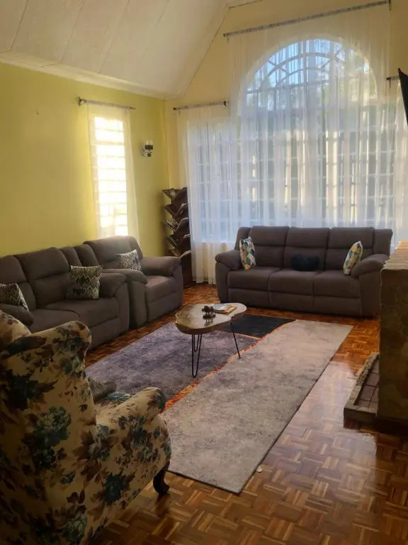 Teresita Home