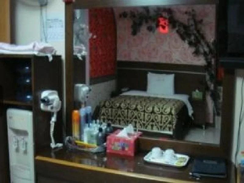 Goodstay V Spa Motel