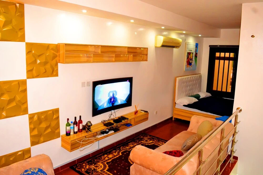 The Loft