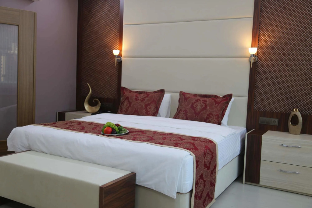 Liko Apart Otel