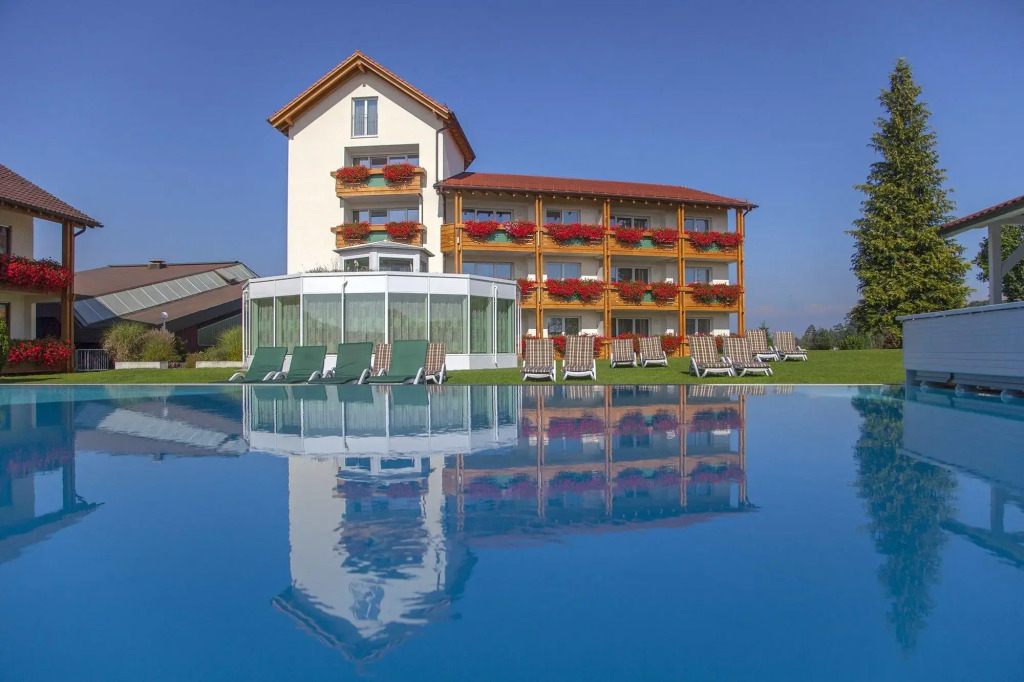 Ringhotel Krone