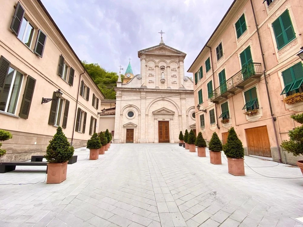 HH Serravalle