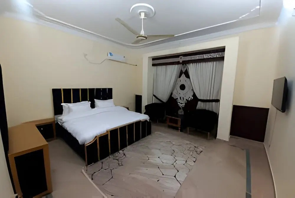 Family lodges Guest house in Islamabad