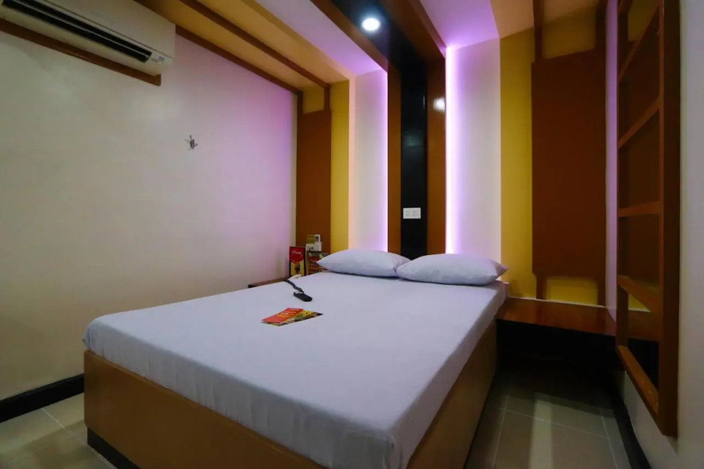 Hotel Sogo Cebu