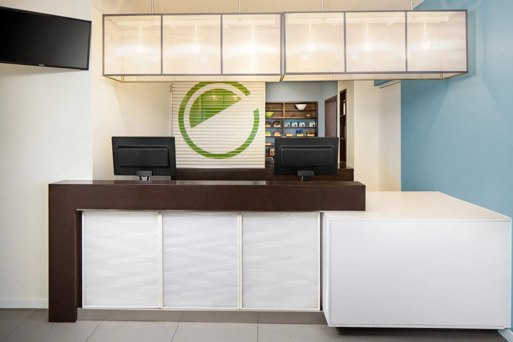 Element by Marriott Miami International Airport
