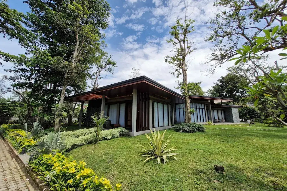 Wyndham Garden Yogyakarta Hotel Conference & Action Park