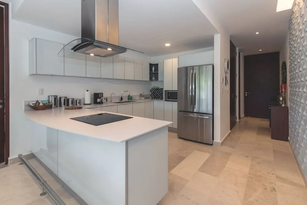 Mar 2BR Condo by NAS