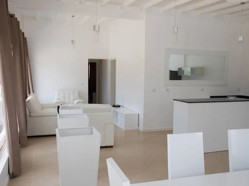 Exclusive Villa Praia Chaves Boa Vista 24a