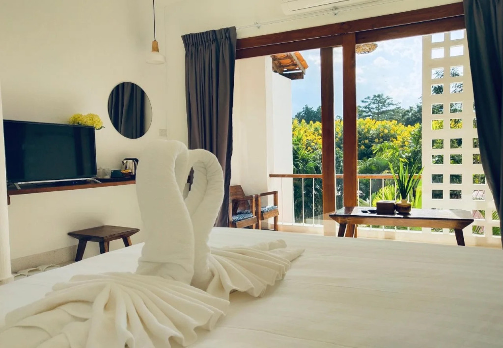 Canary Guesthouse