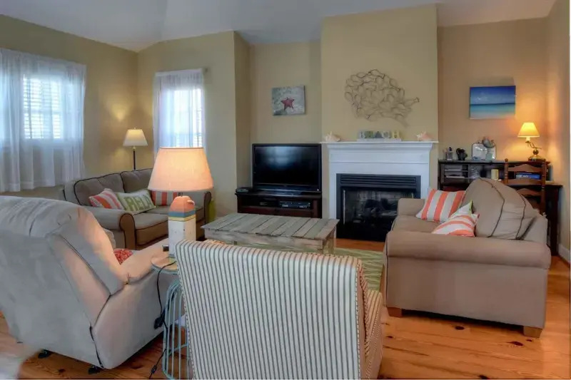 Seaview Village Unit 7