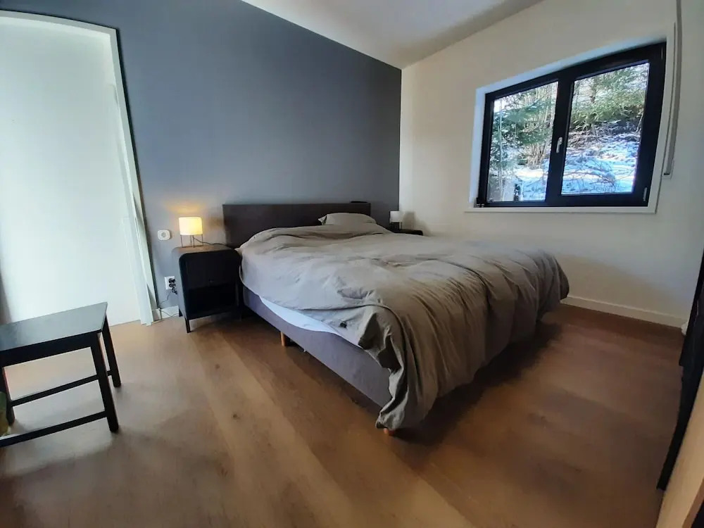 Villa in Winterberg Near the ski Resort
