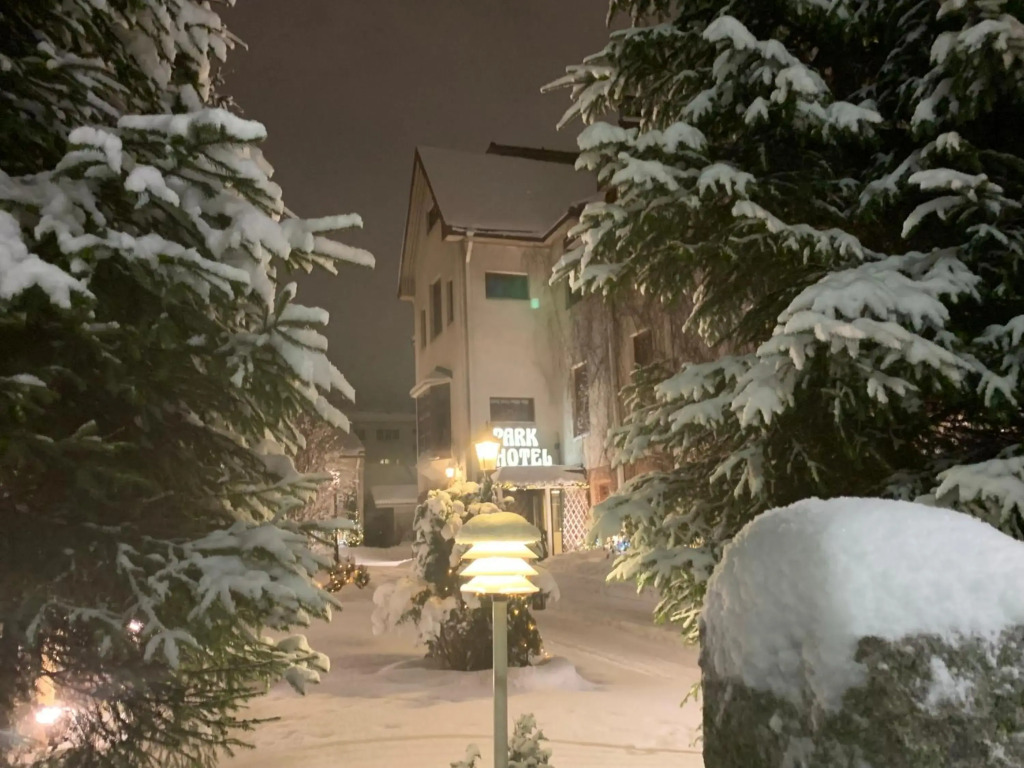 Park Hotel Turku