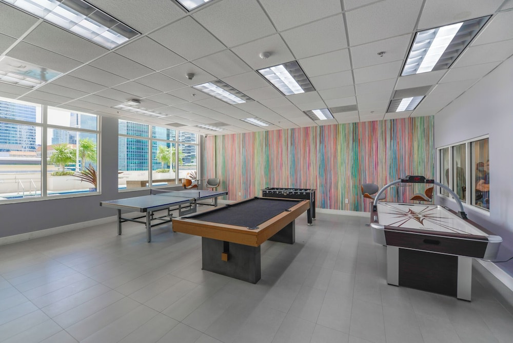 Brickell Bay 3304