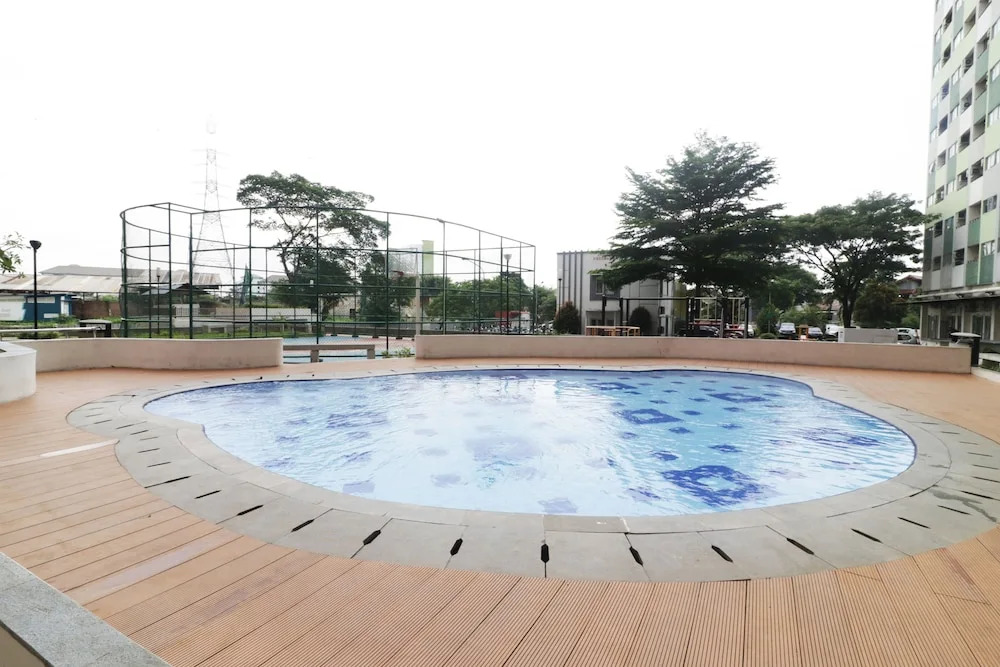 RedLiving Apartemen Sentra Timur - YN Idea Property Tower Kuning