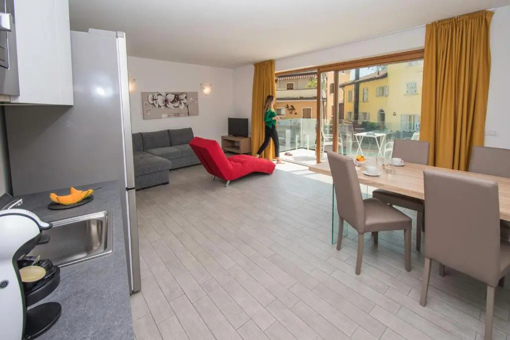 Exclusive Suites Riva